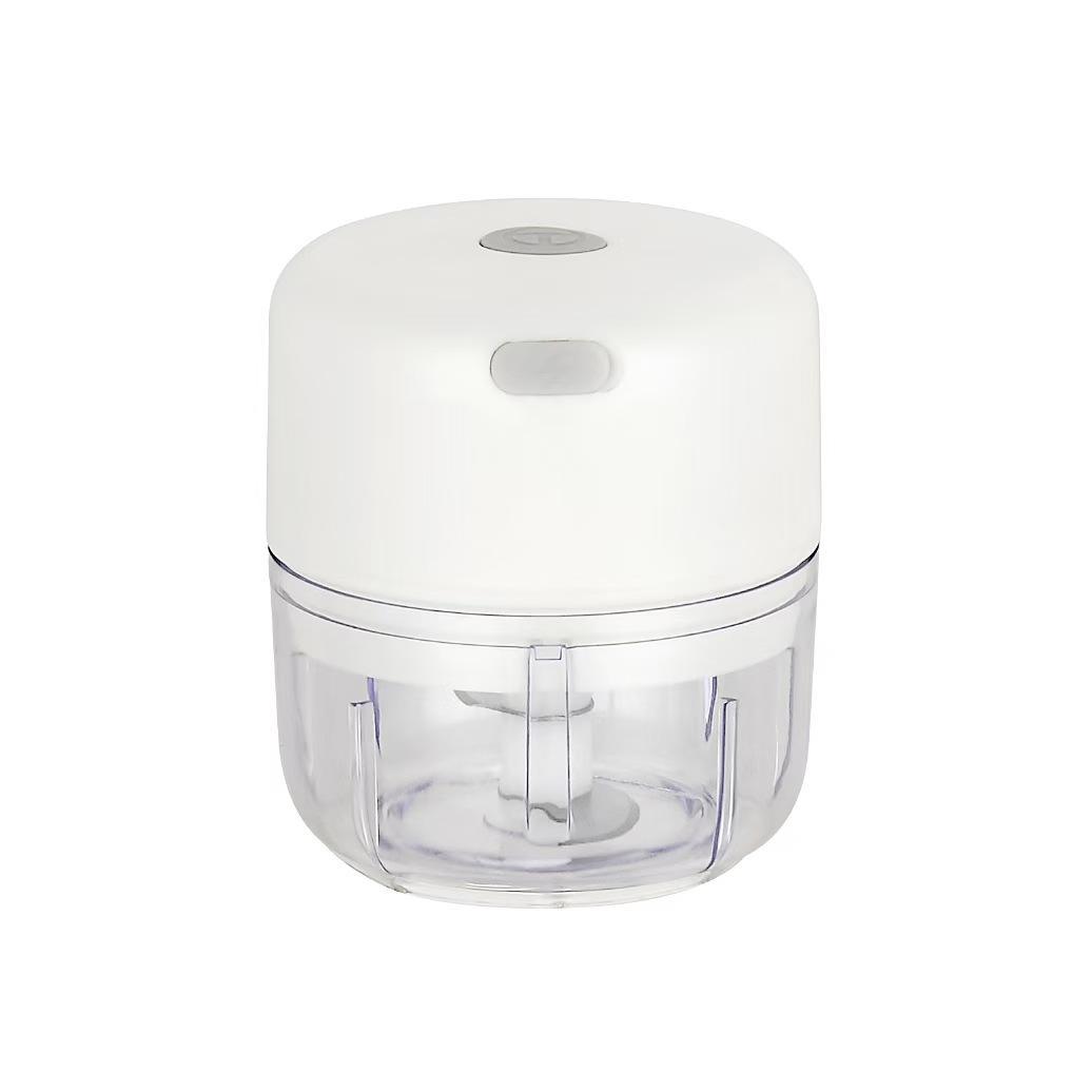 Best Ergonomic Garlic Mincer Kitchen Garlic Chopping Tool For Cooking Pasta